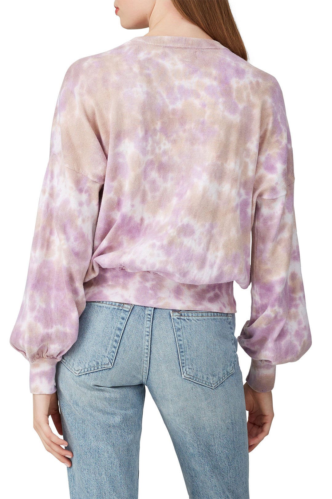 Block Party Sweatshirt by Spiritual Gangster 1