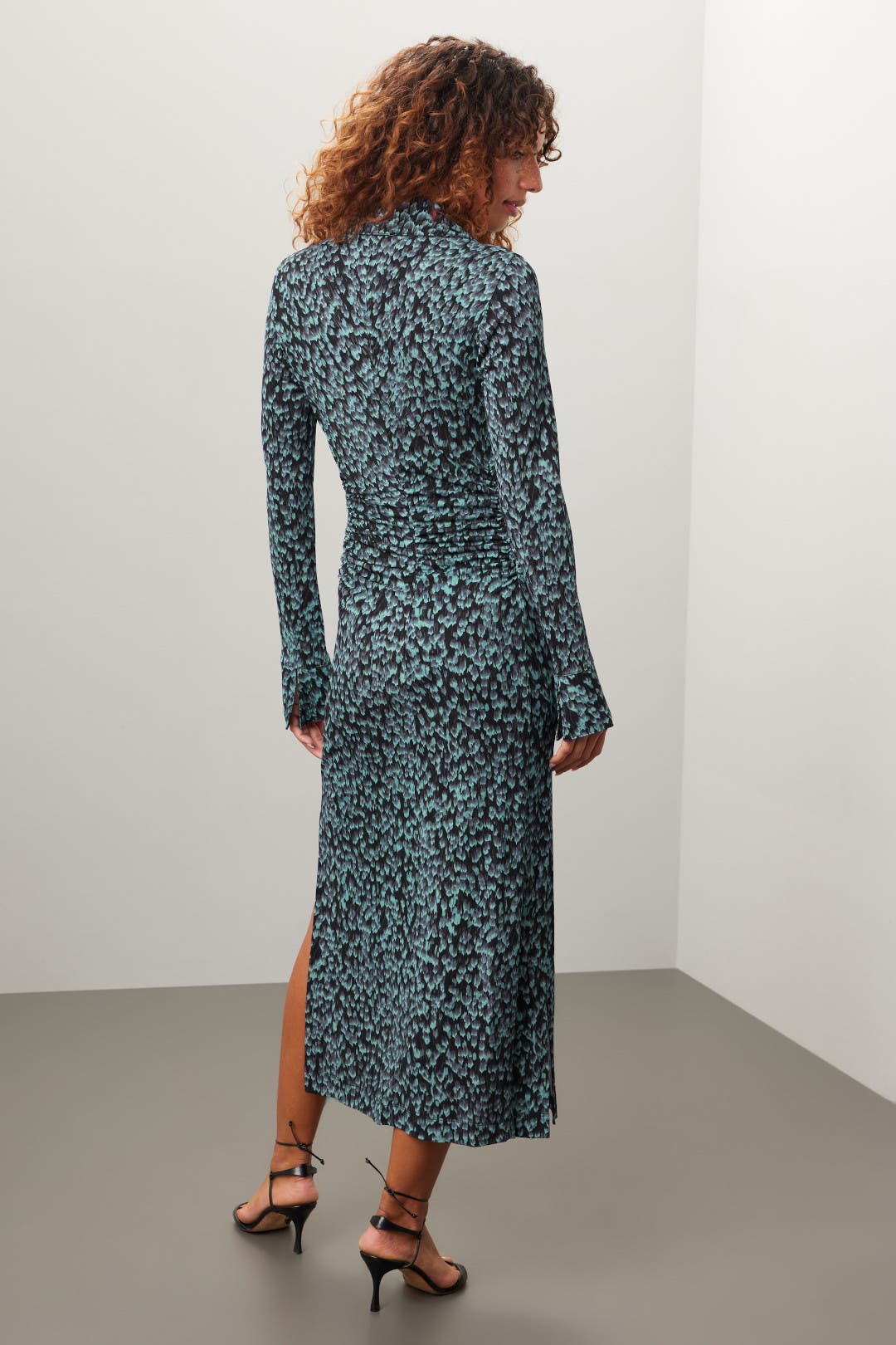 Claudia Dress by Altuzarra | Rent the Runway