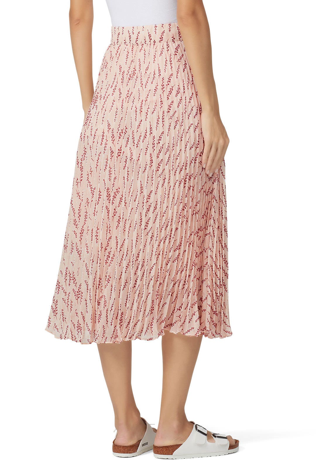 Cloud Skirt by ba&sh 1