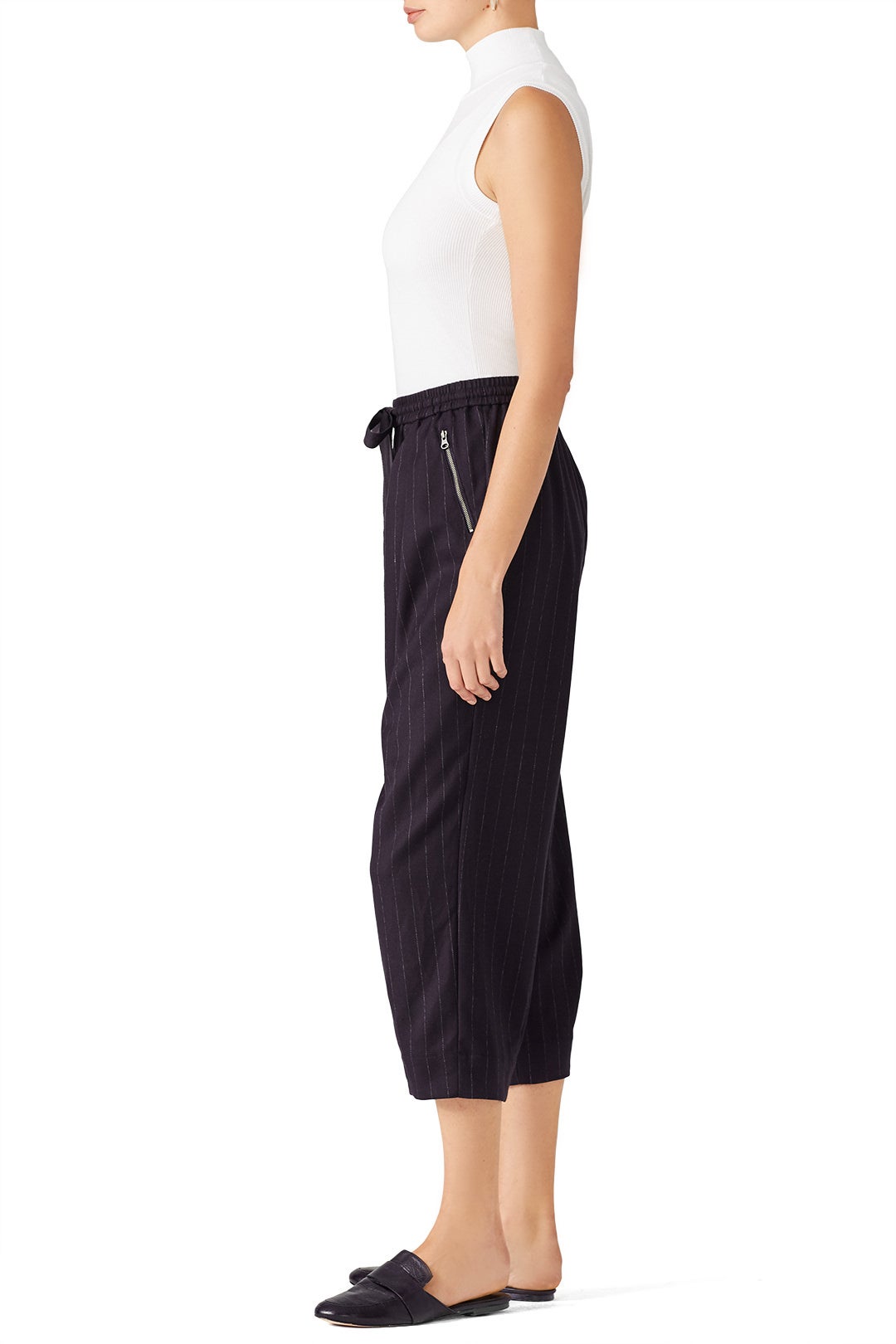 Shakin All Over Pants by Free People 1