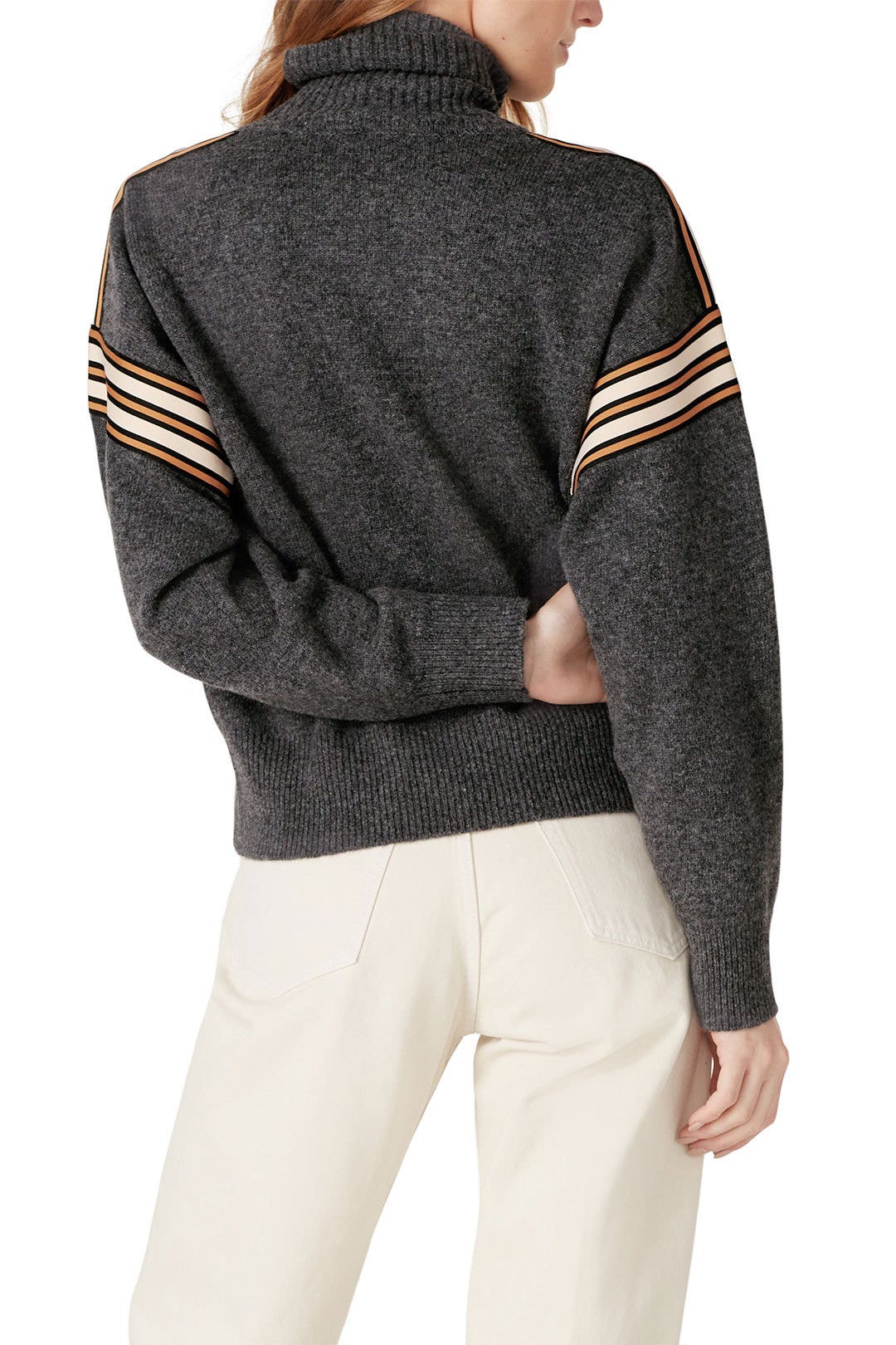 Wynn Sweater by Sandro 1