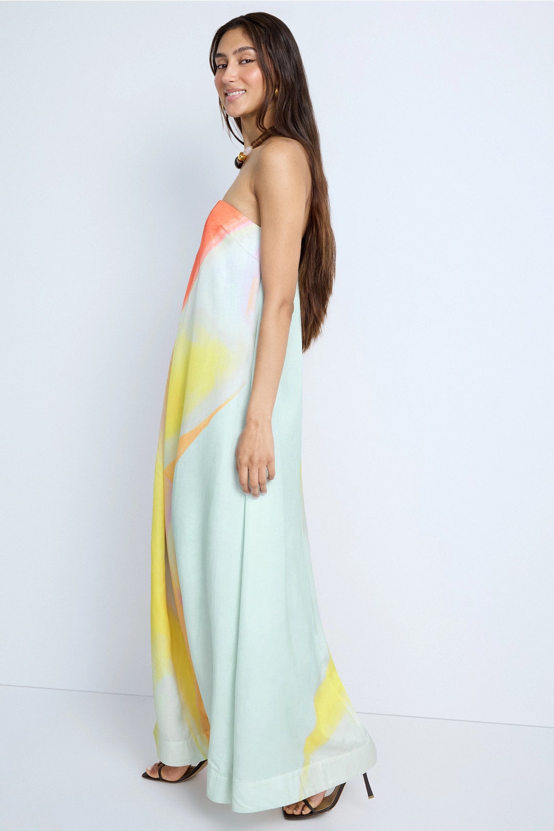 Elvi Maxi DRess by Significant Other 1