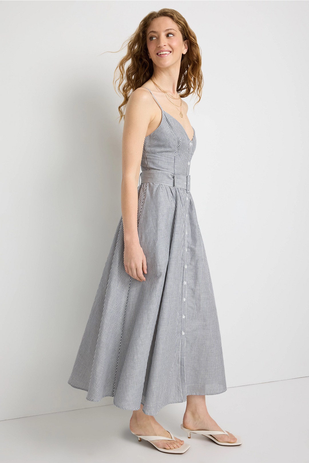 Vicky Dress by SIMKHAI 1