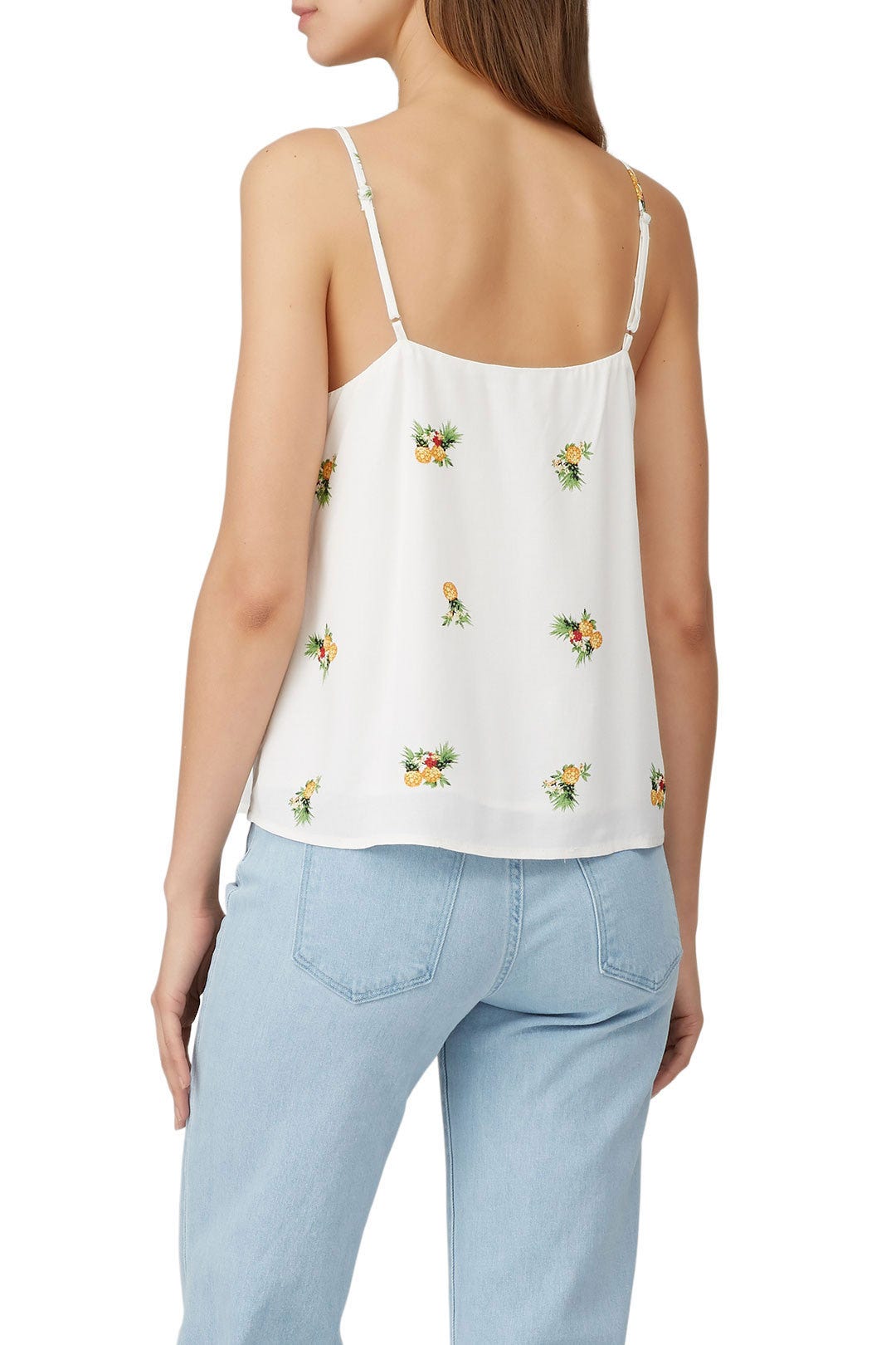 Pineapple Tank by Slate & Willow 1