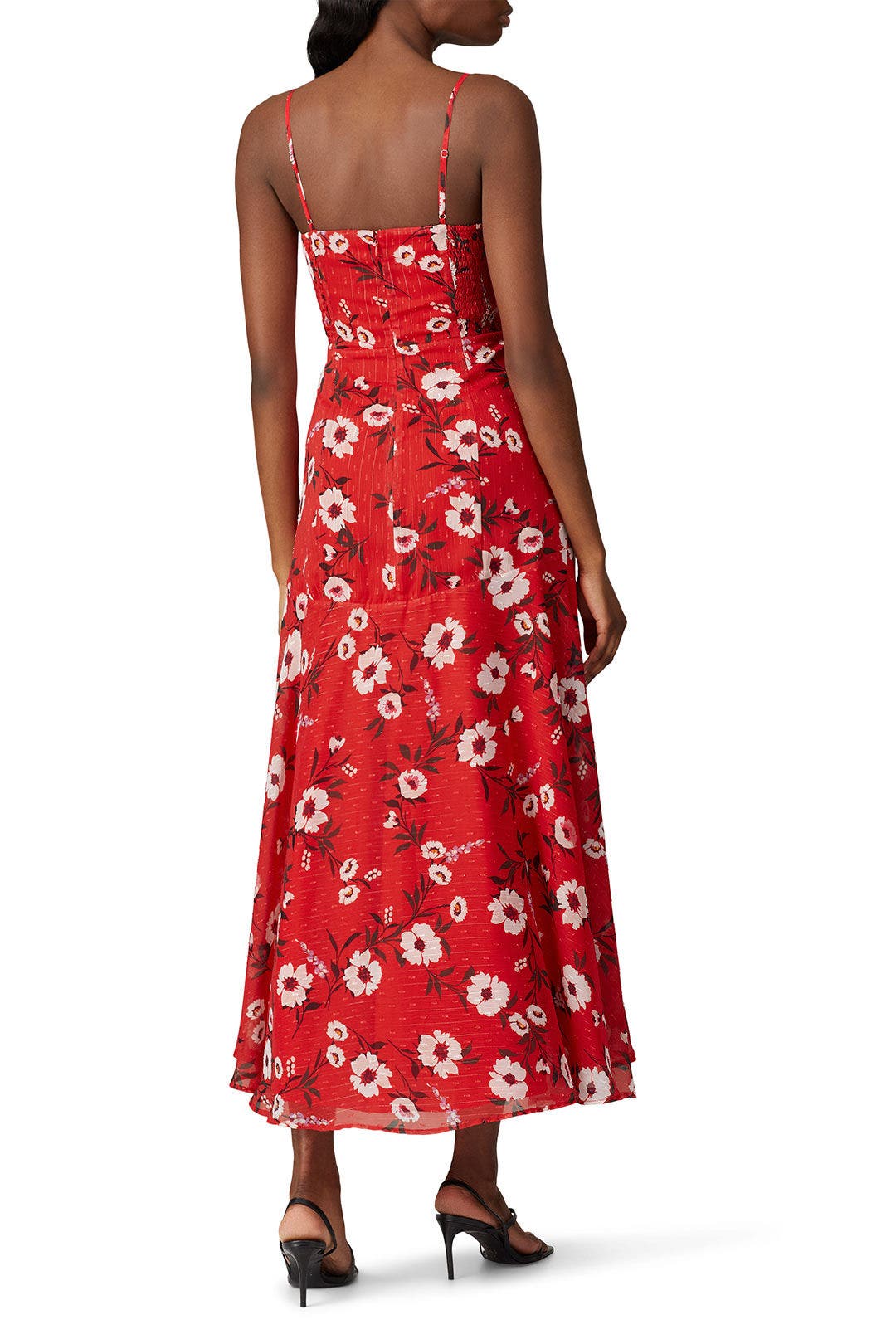 chinese dress ladies Last Dance Velvet Dress