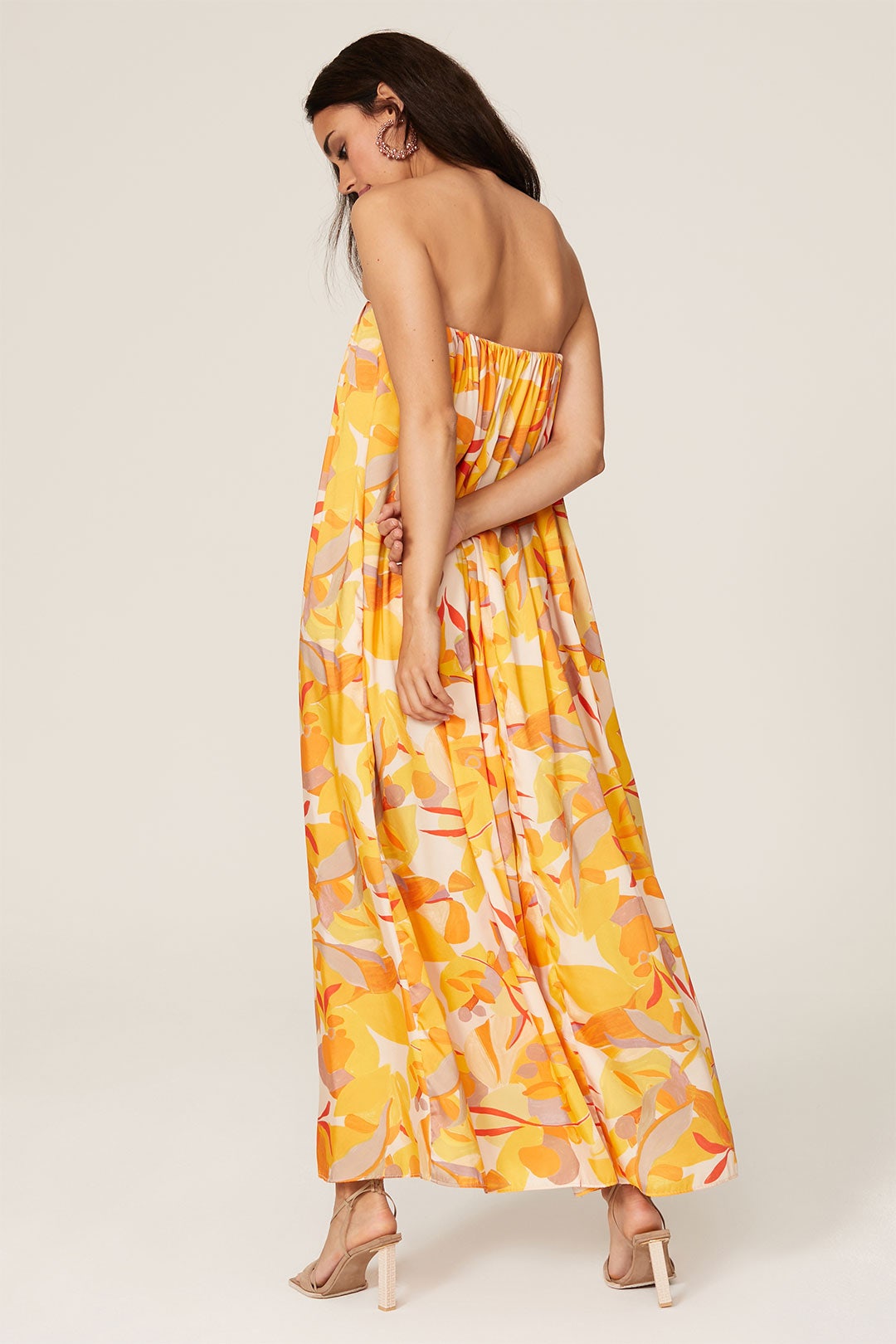 Haslam Maxi by Acler 2