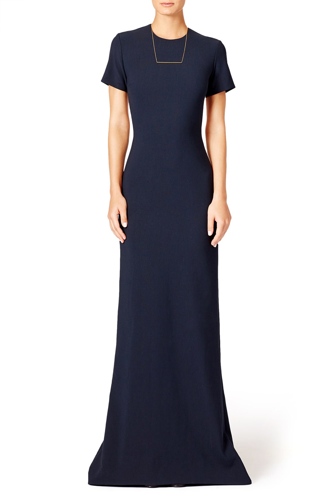 Leona Gown by Elizabeth and James 2