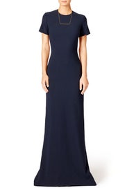 Leona Gown by Elizabeth and James