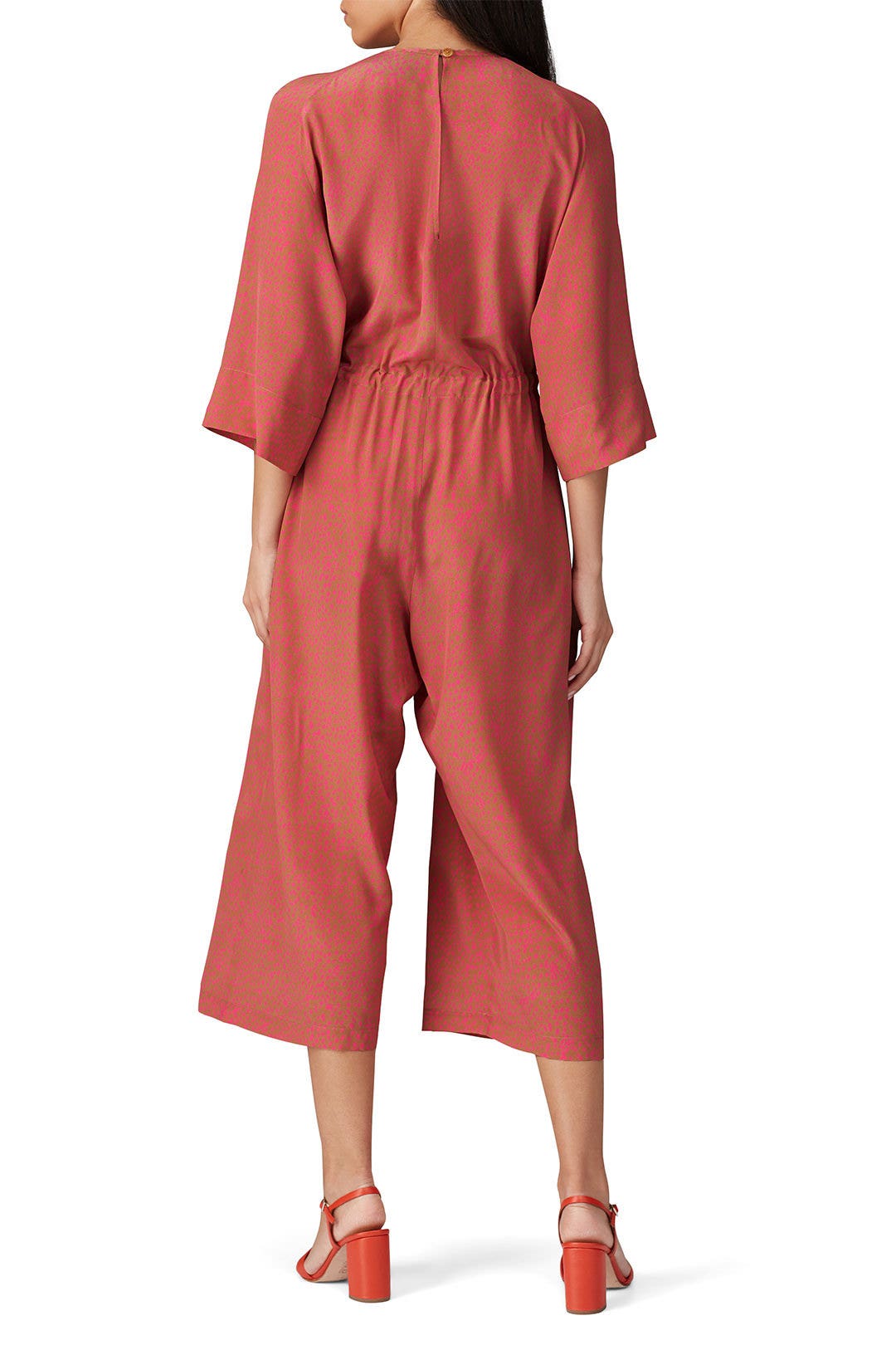 Ida Jumpsuit by No.6 2