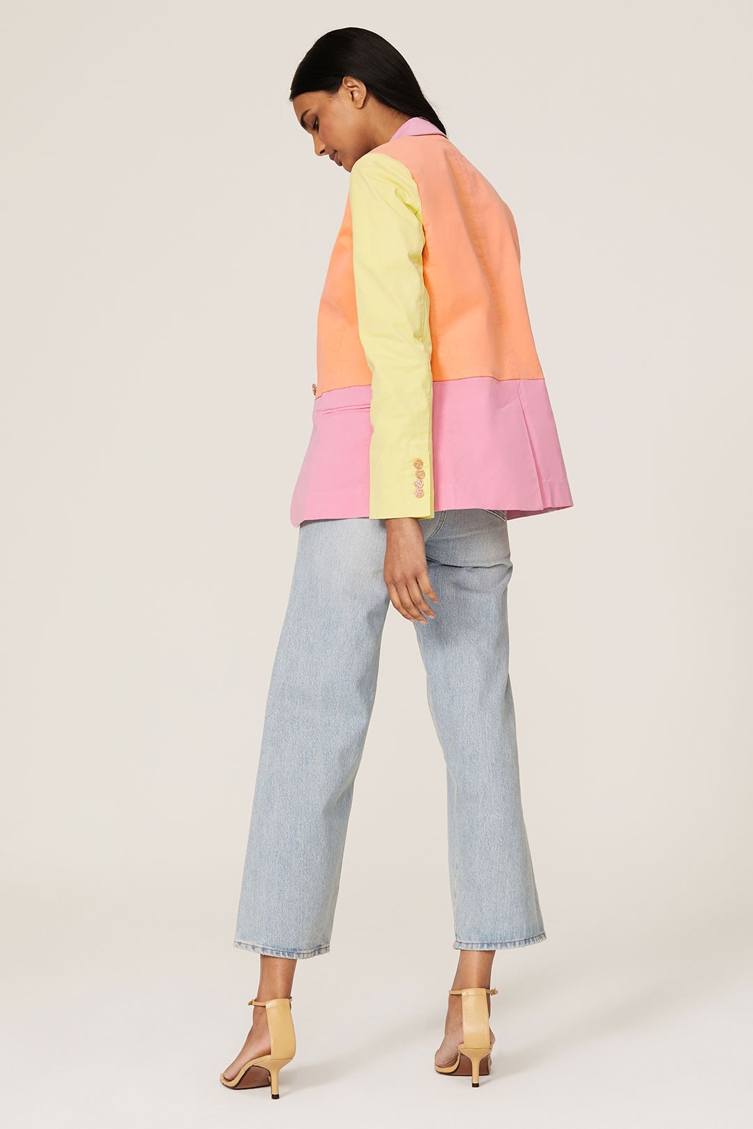 Darwin Blazer by Tanya Taylor 2