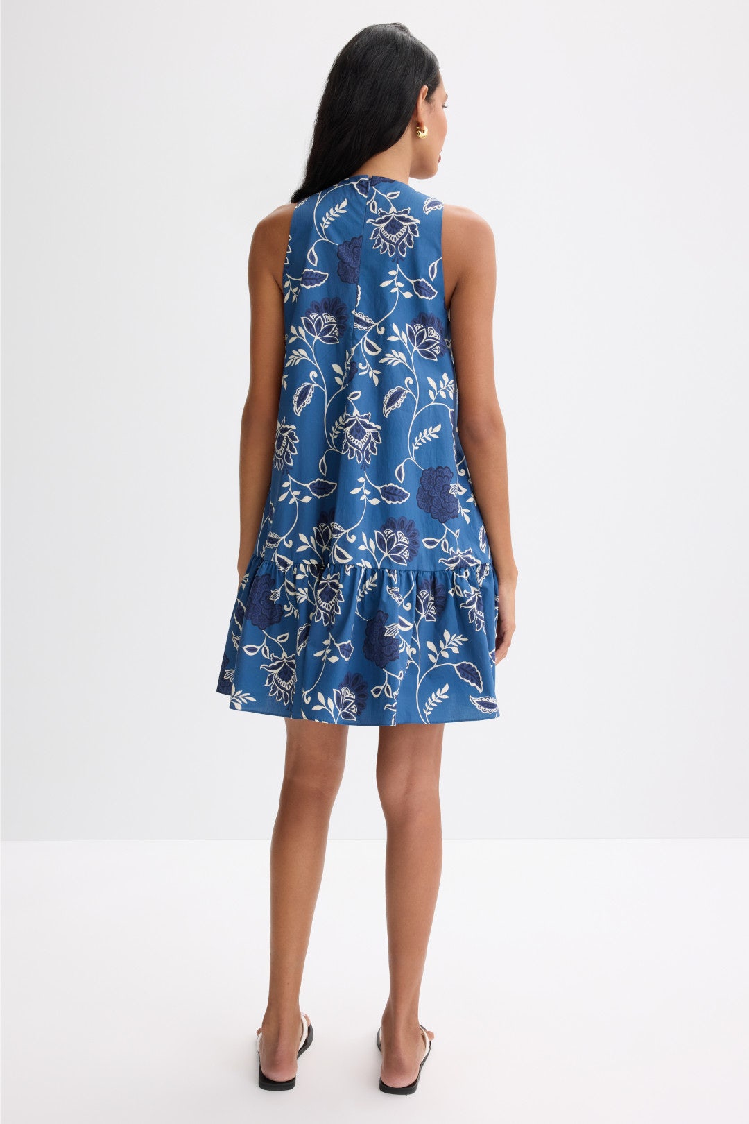 Jessie Dress by Tanya Taylor 2