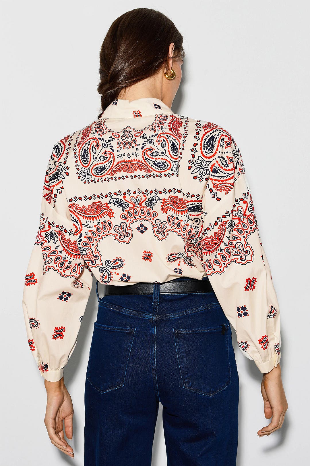Adda Top by Weekend Max Mara | Rent the Runway