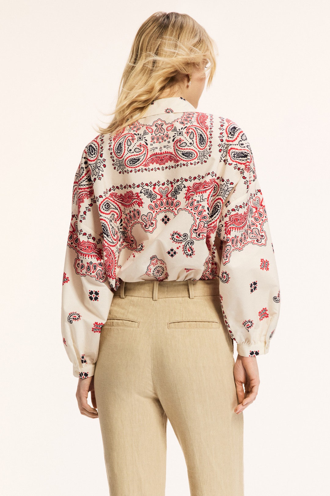 Adda Top by Weekend Max Mara 2