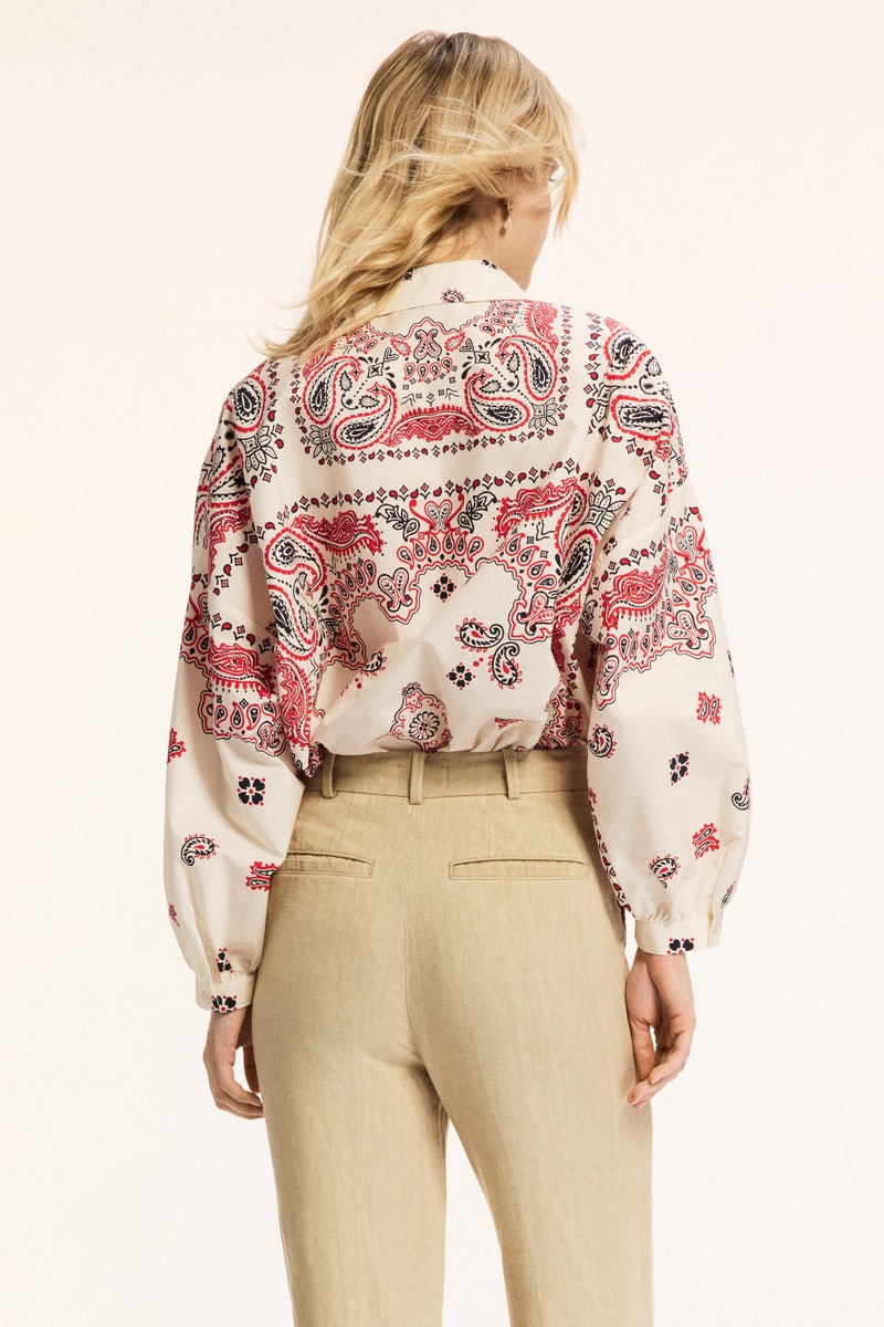 Adda Top by Weekend Max Mara - Photo 2