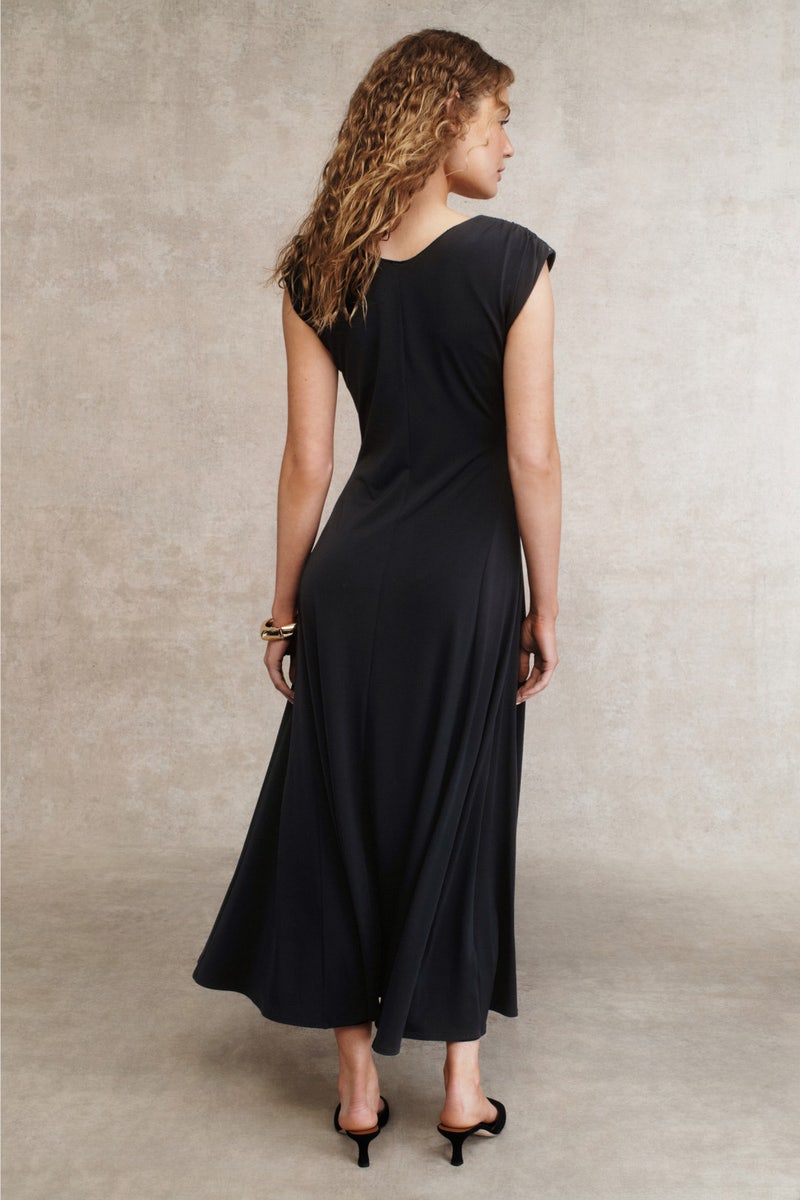 Isabel Dress by Derek Lam 10 Crosby - Photo 2