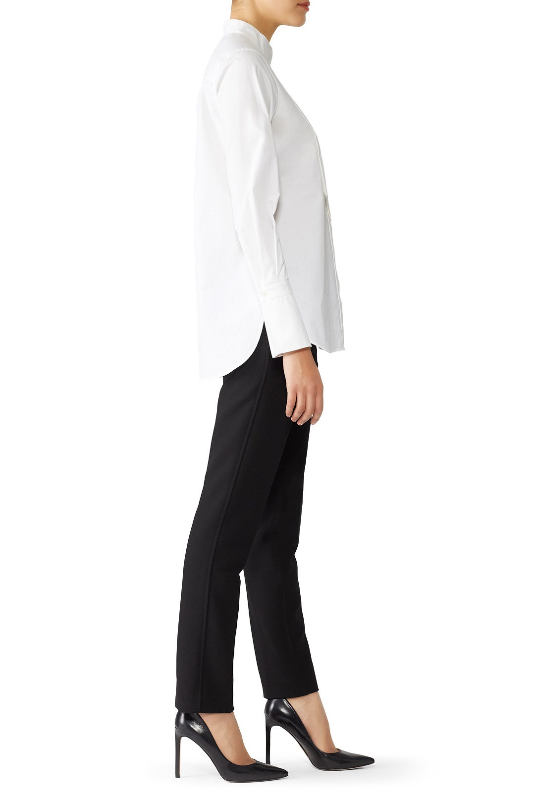 Beale Button Down by Equipment 1