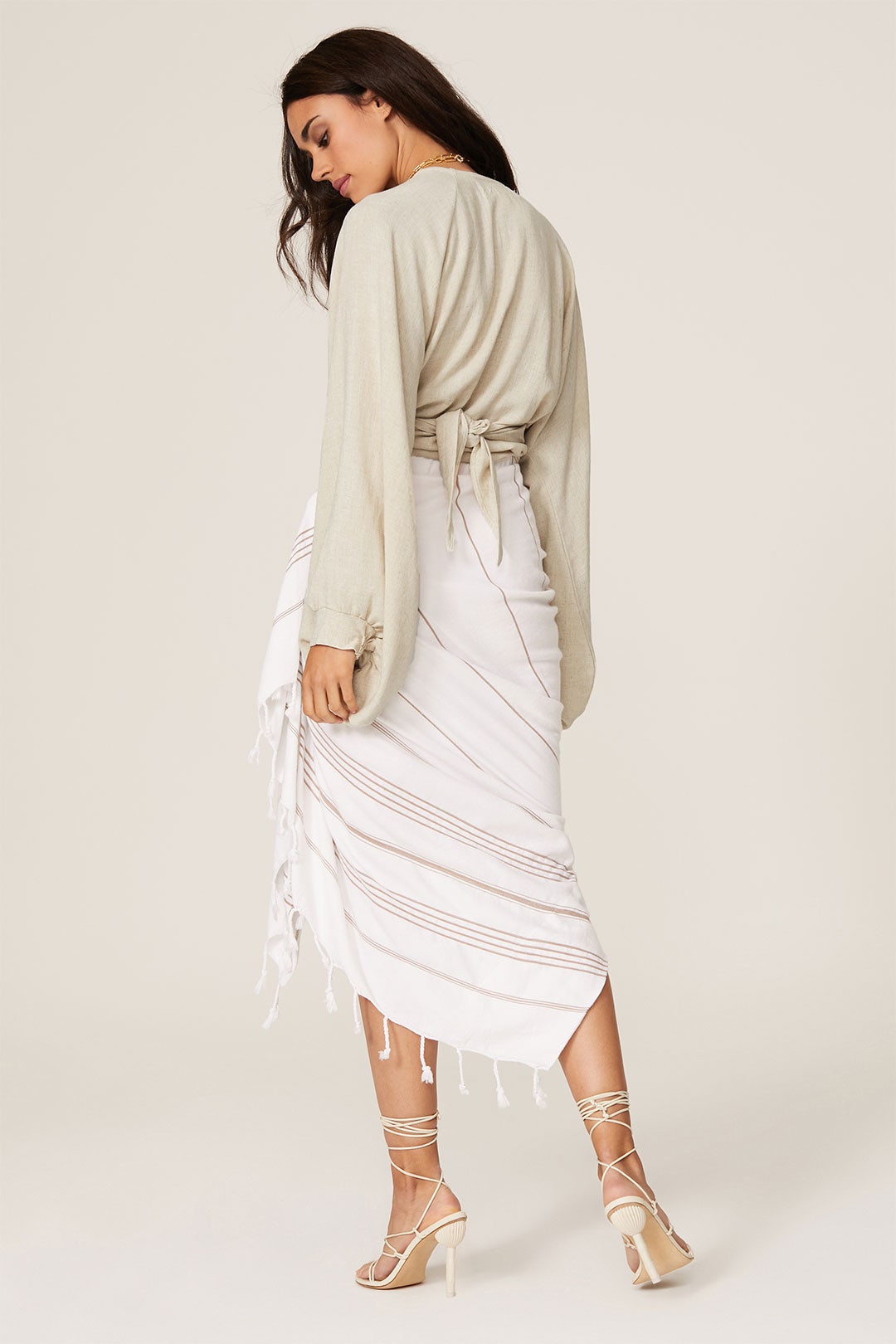 Tulum Skirt by Just BEE Queen 2