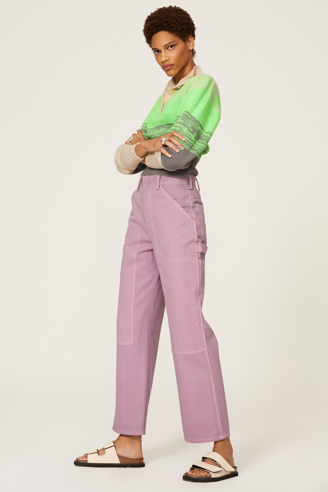 Jackson Pants by No.6 2