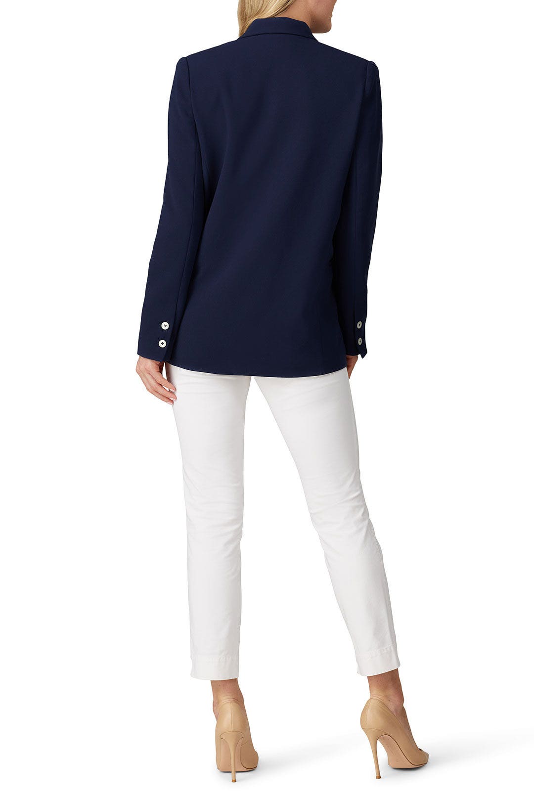 Hugo Blazer by Black Halo 2