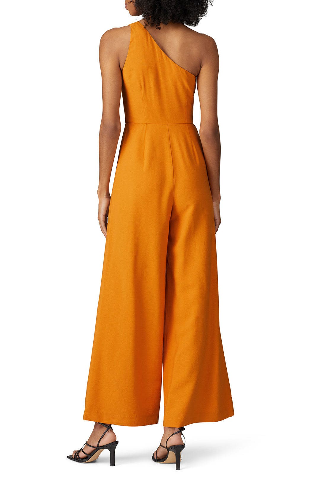 Meaningful Jumpsuit by C/MEO COLLECTIVE 2