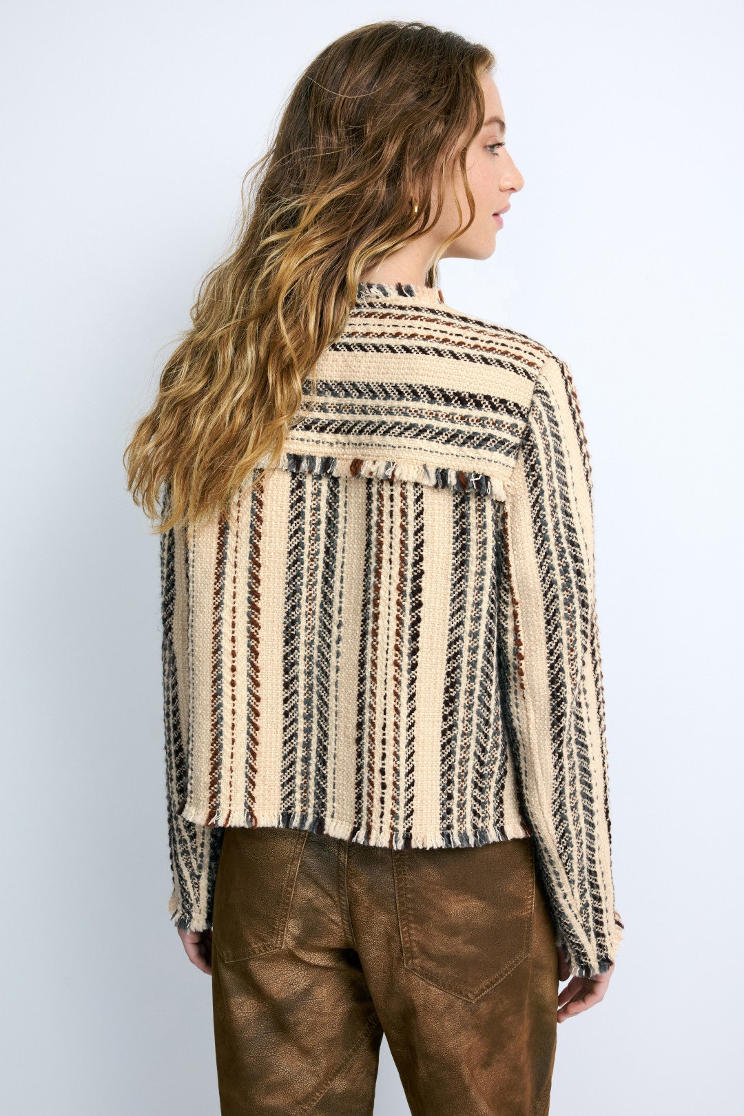 Izaria Jacket by Isabel Marant Etoile 2