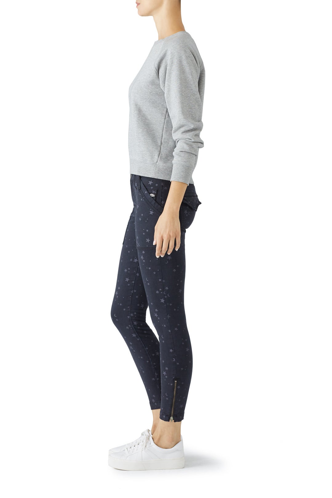 Park Skinny Jean by Joie 1