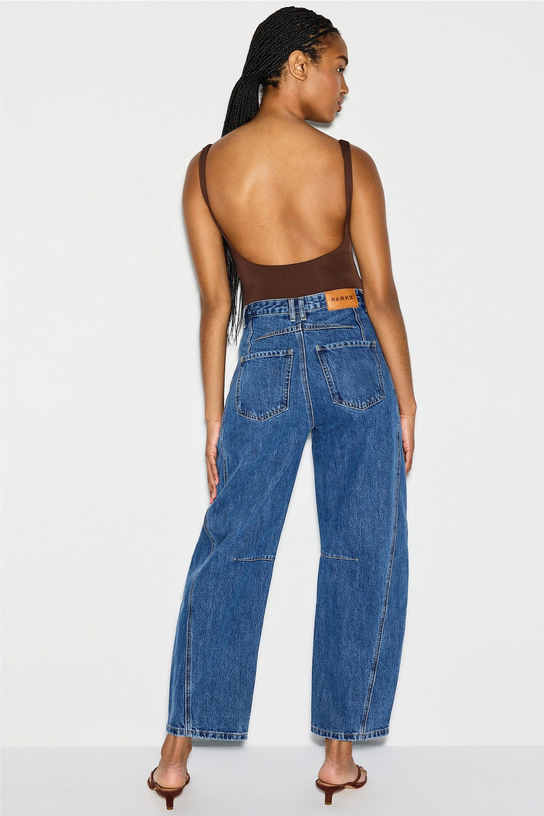Horseshoe Jeans