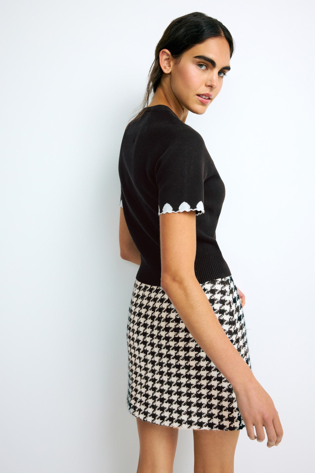 Molly Pullover Sweater