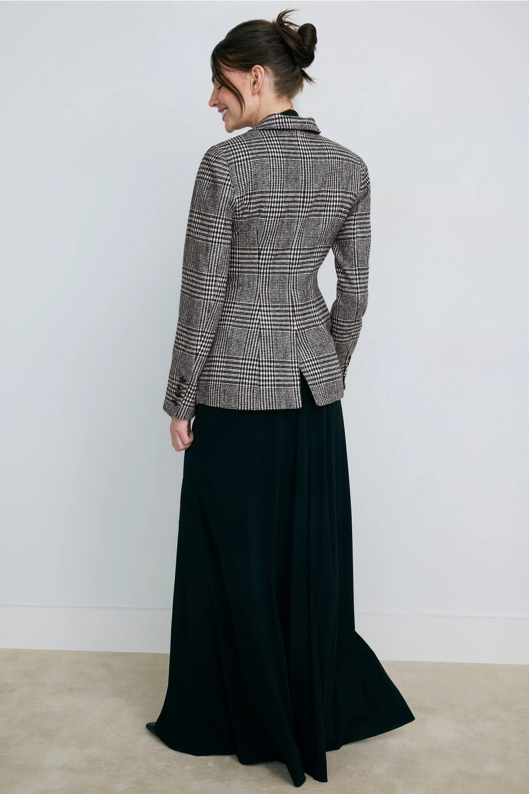 Caden Blazer by Reformation 2