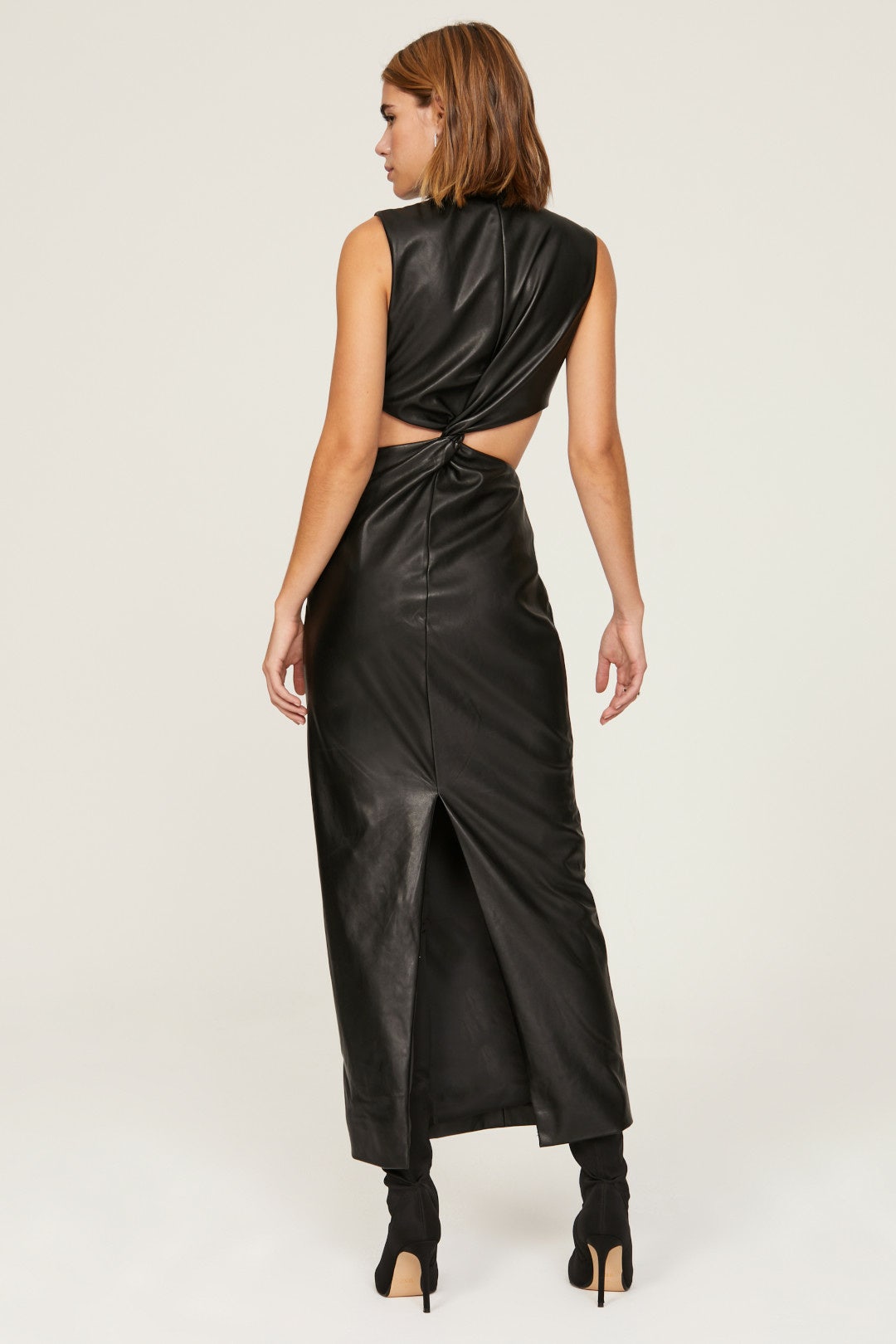 Grint Dress by Ronny Kobo 1