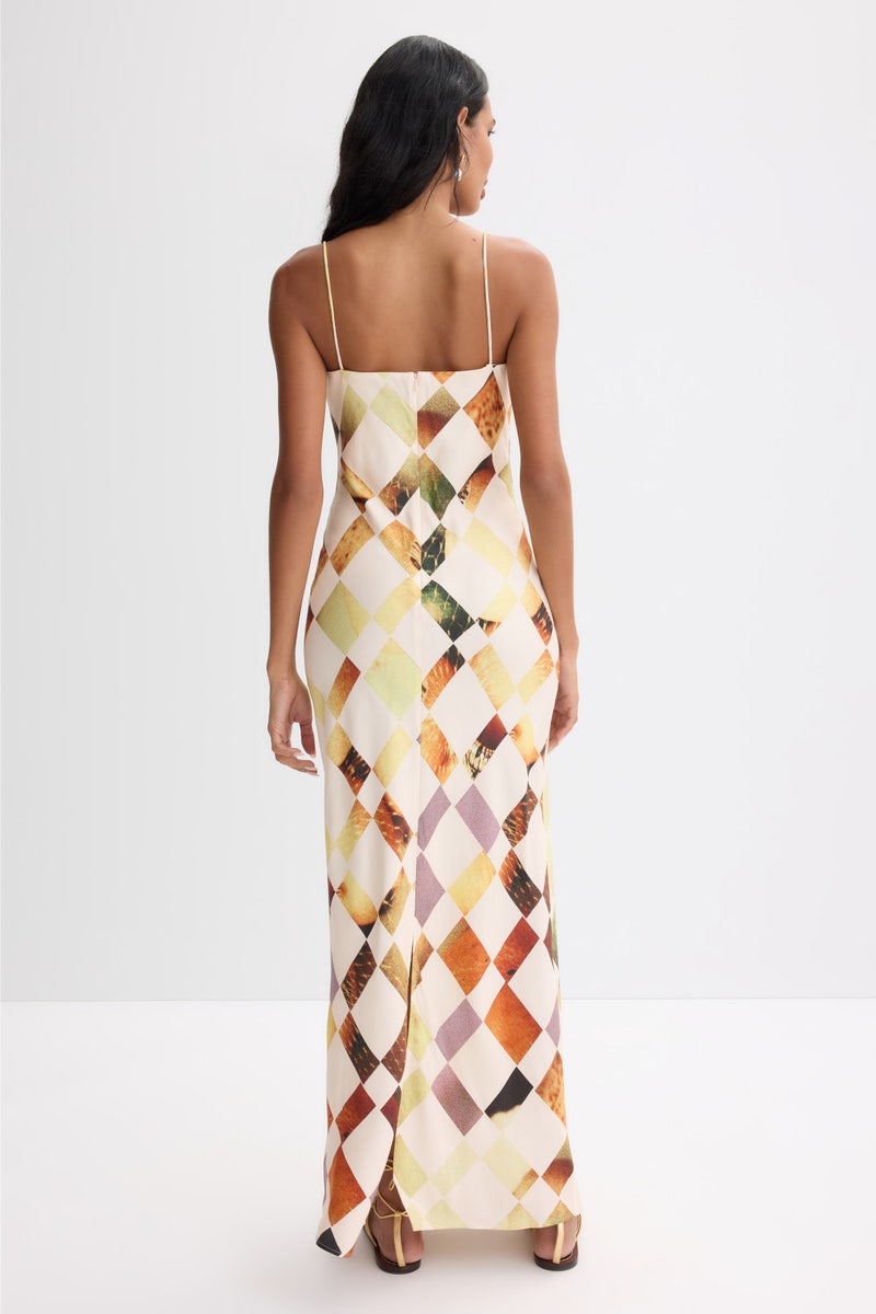 Rochelle Dress by ROMY - Photo 2