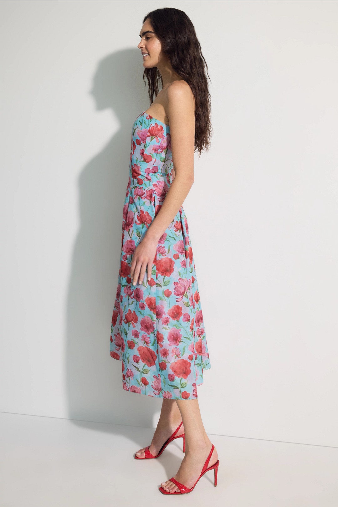 Shay Dress by SACHIN BABI 1
