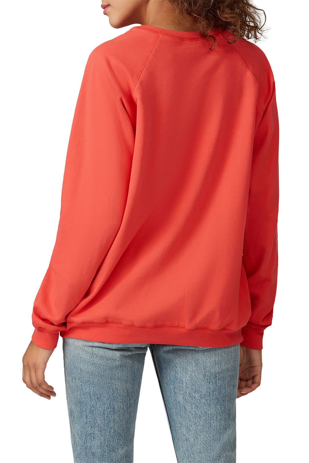 Merry Cole Sweatshirt by Show Me Your Mumu 2