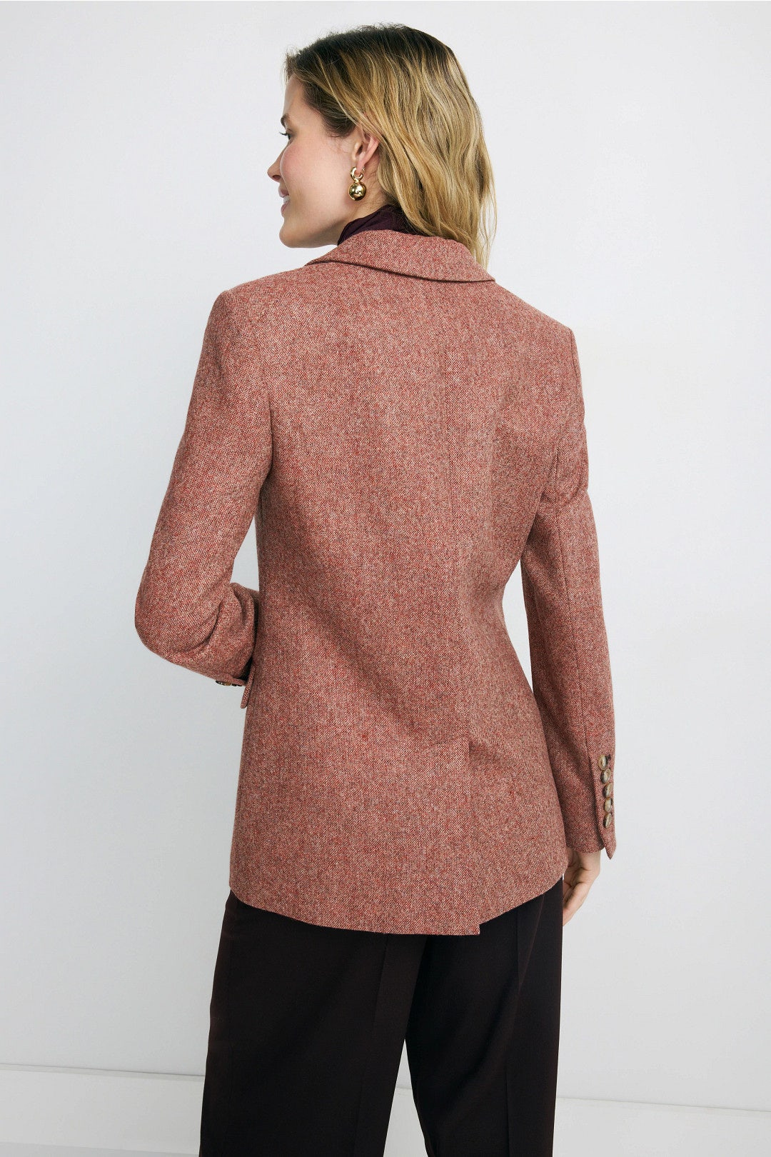 Vega Dickey Blazer by Veronica Beard 2