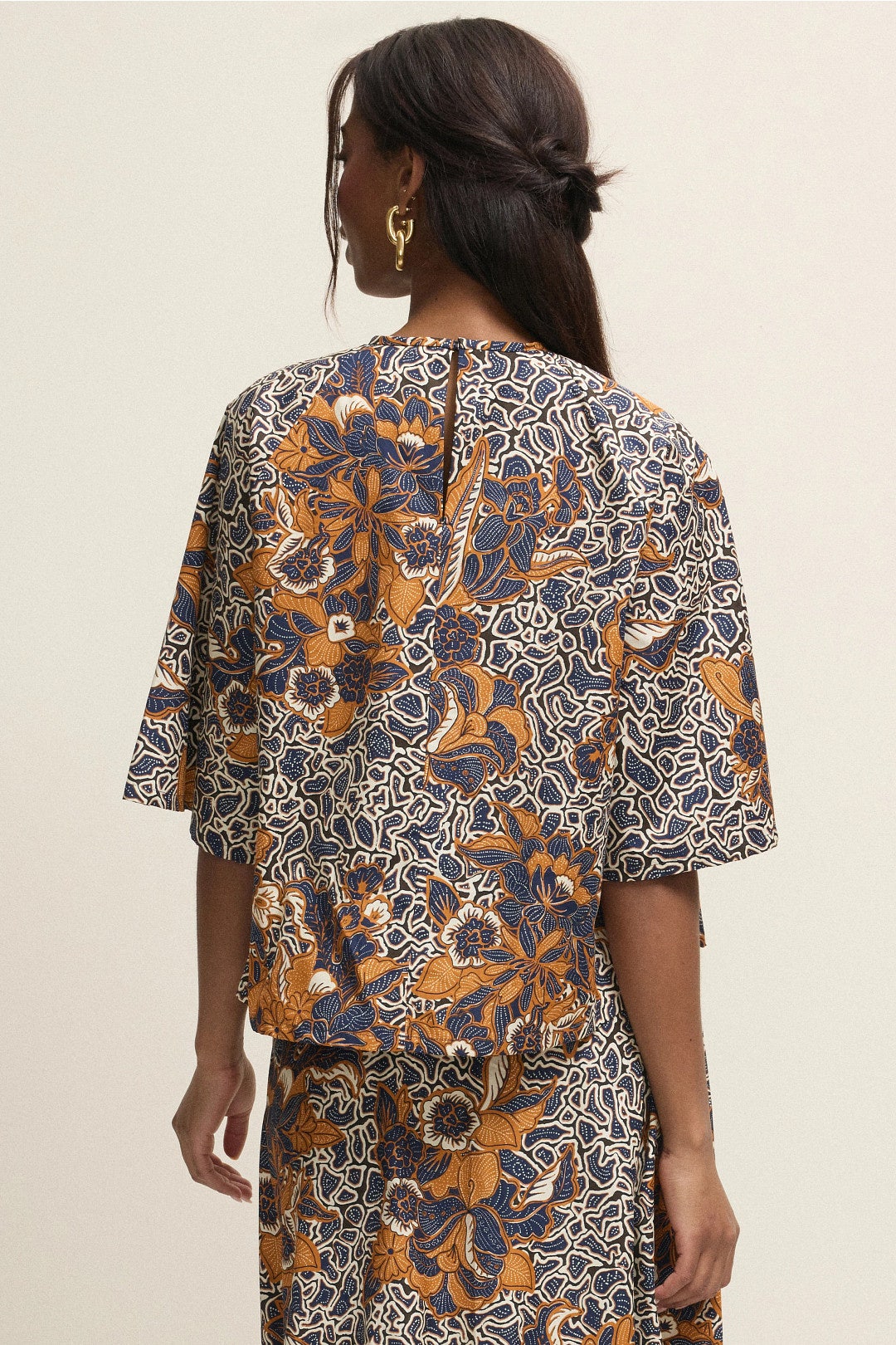 Quaglia Top by Weekend Max Mara 1