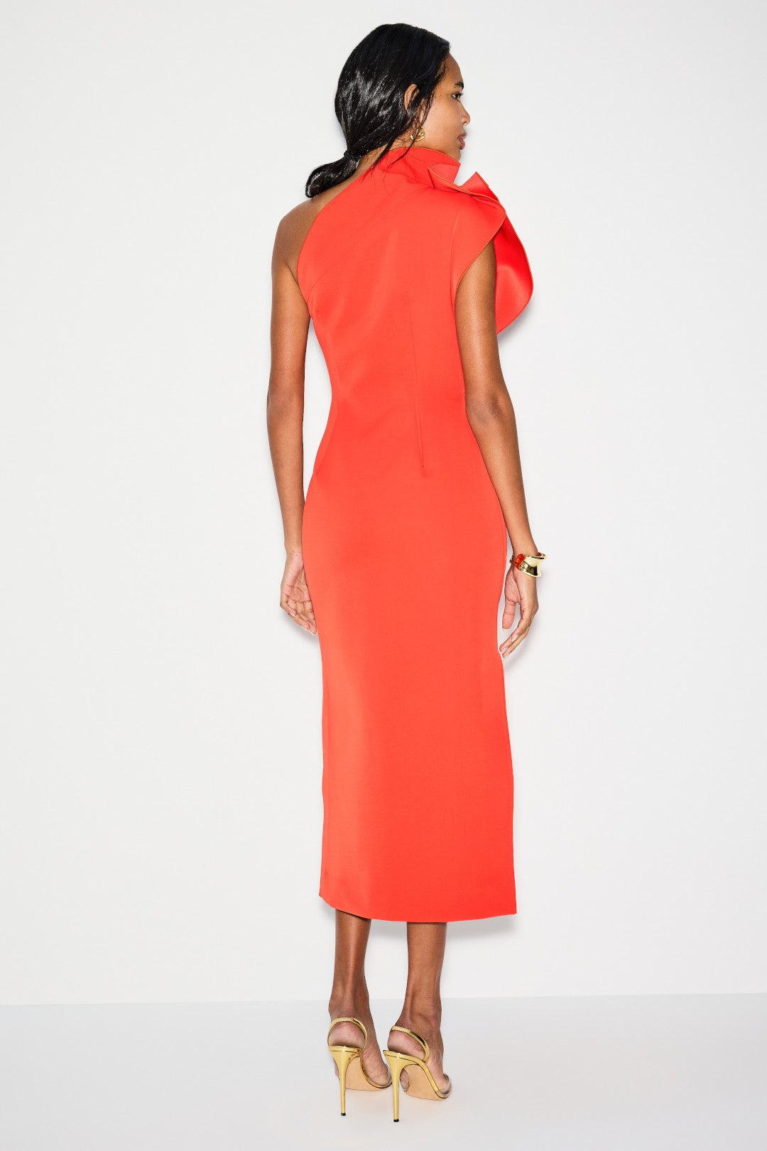 Hawkley Midi Dress by Acler 2