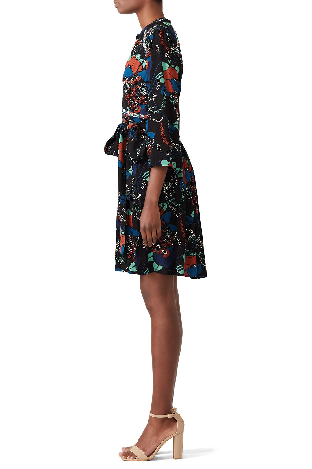 Agathe Dress by ba&sh 2