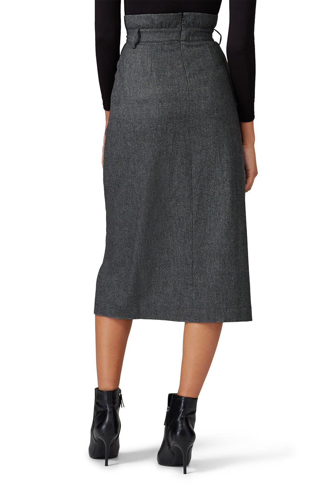 Jupe Cohle Skirt  by ba&sh 1
