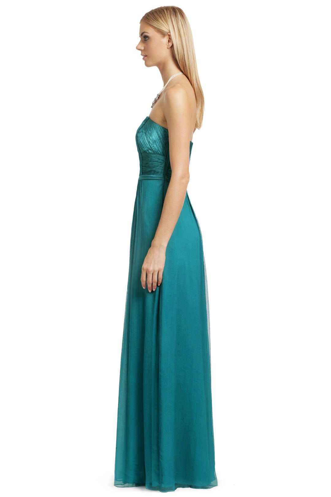 Iguacu Waterfalls Gown by Carlos Miele 1