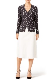 Sally Top by C/MEO COLLECTIVE