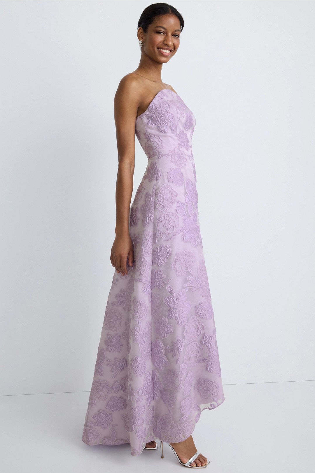 Tessa Gown by Dress The Population 1