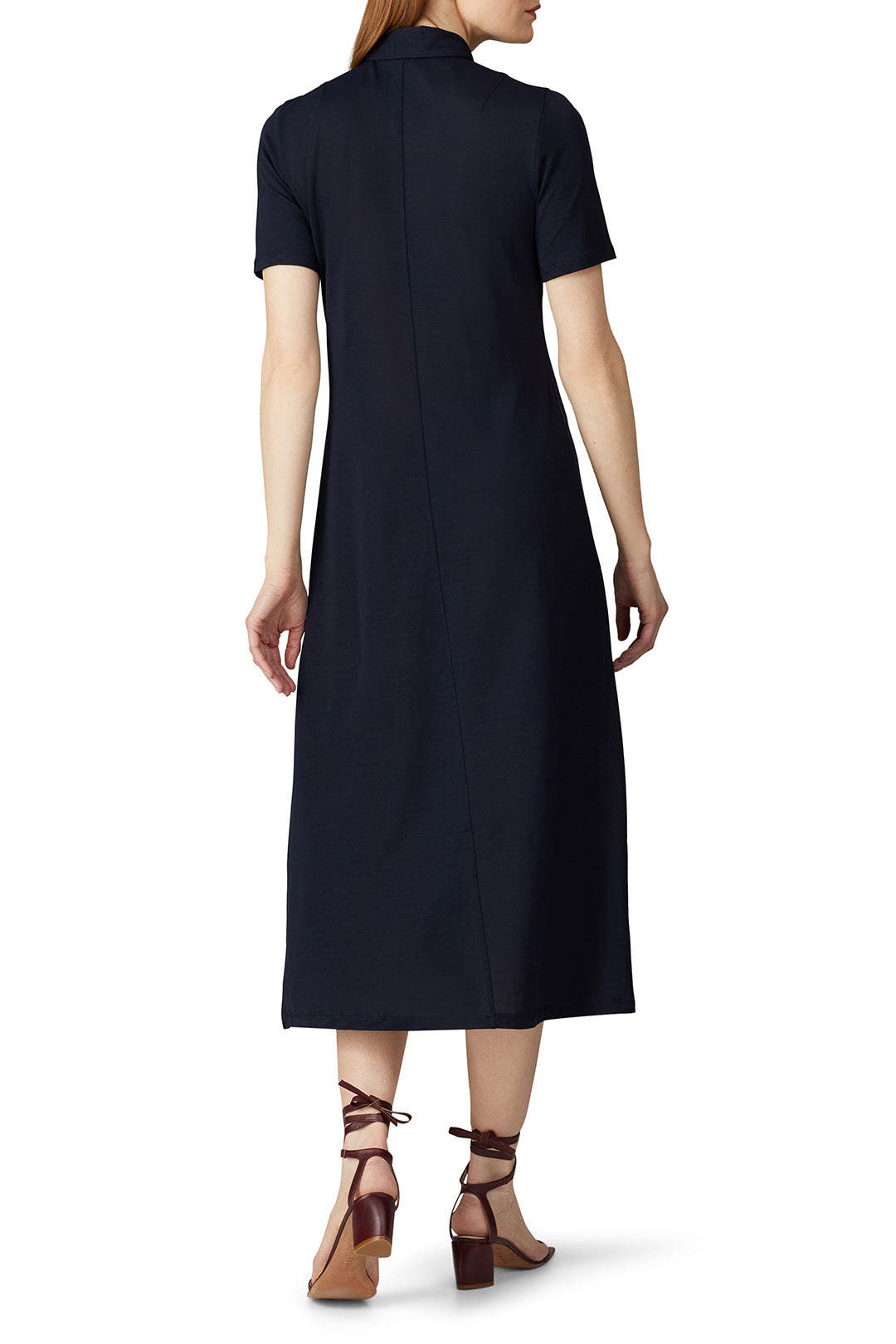 Rower Polo Dress by rag & bone 2