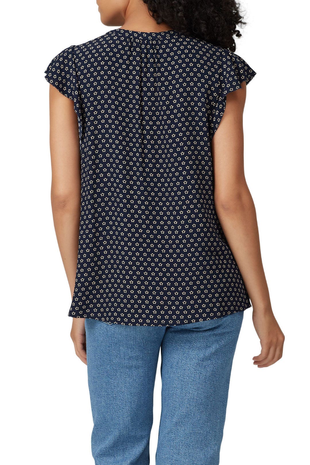 Paloma Shell Top by Sanctuary 1