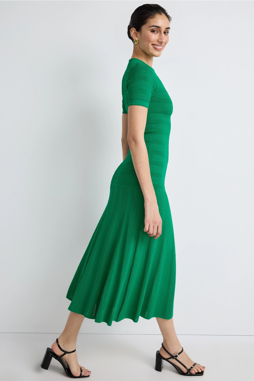Milona Dress by Sandro 1