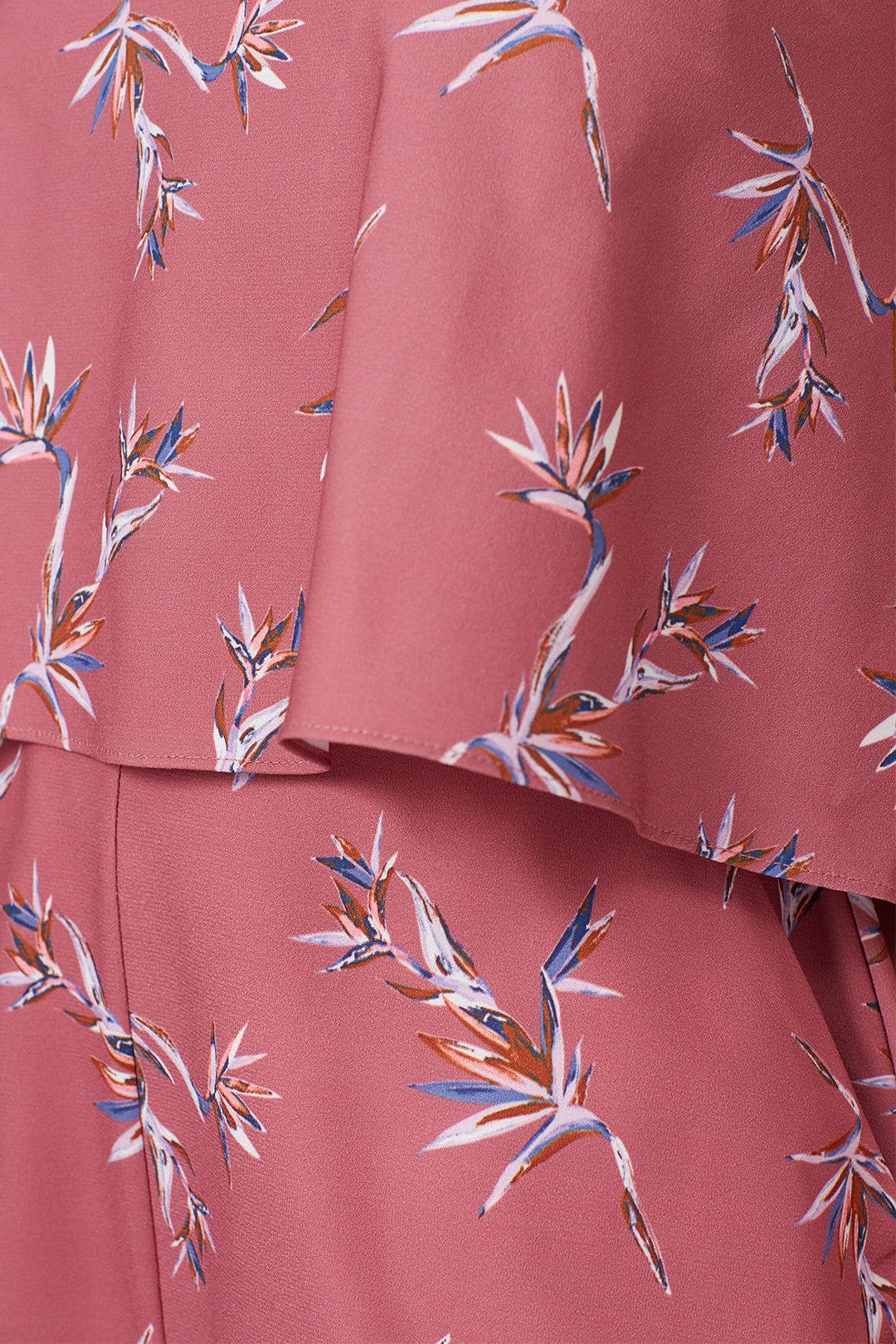 Lyra Romper by STYLESTALKER 2