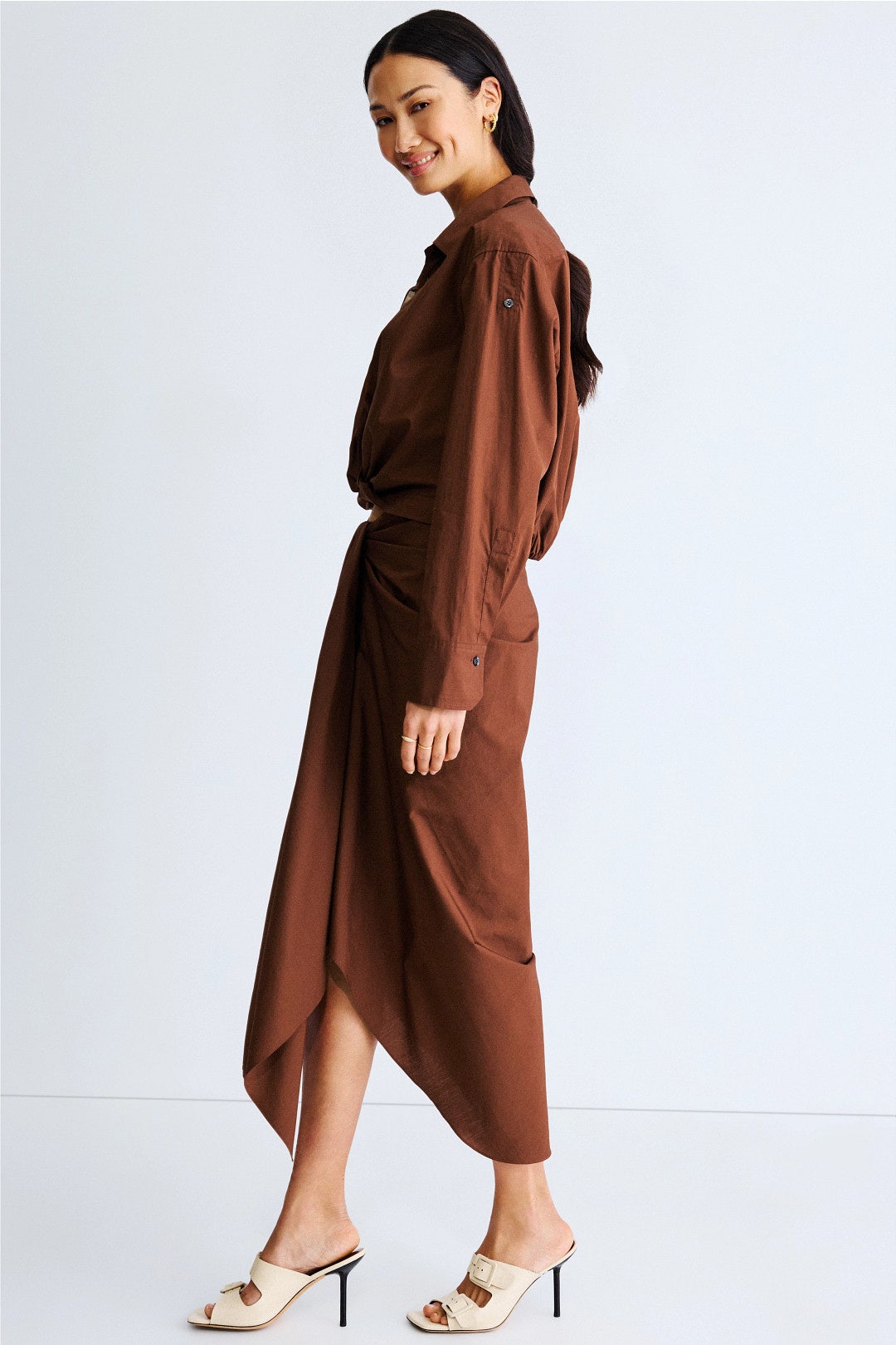 Rhodes Skirt by A.L.C. 1