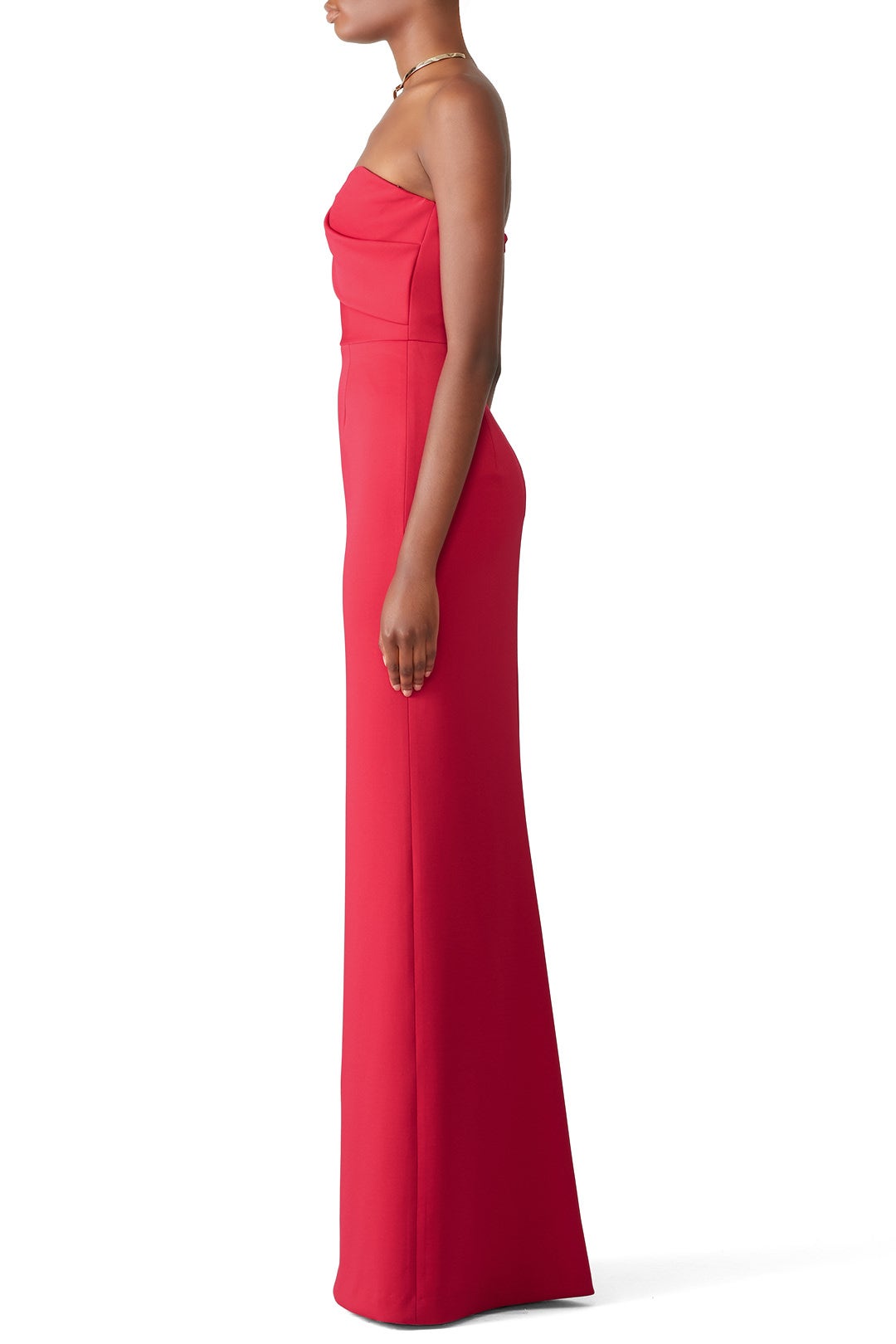 Katiyah Gown by Black Halo 2