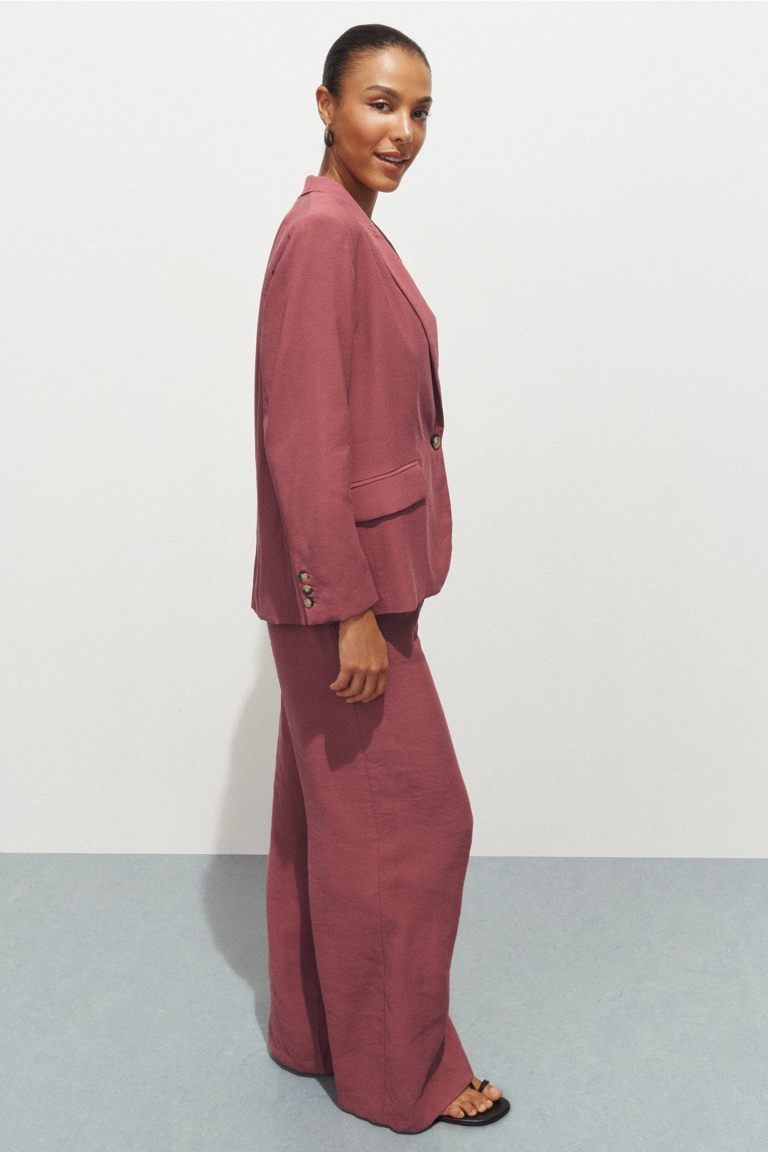 Delana Blazer by ba&sh 1