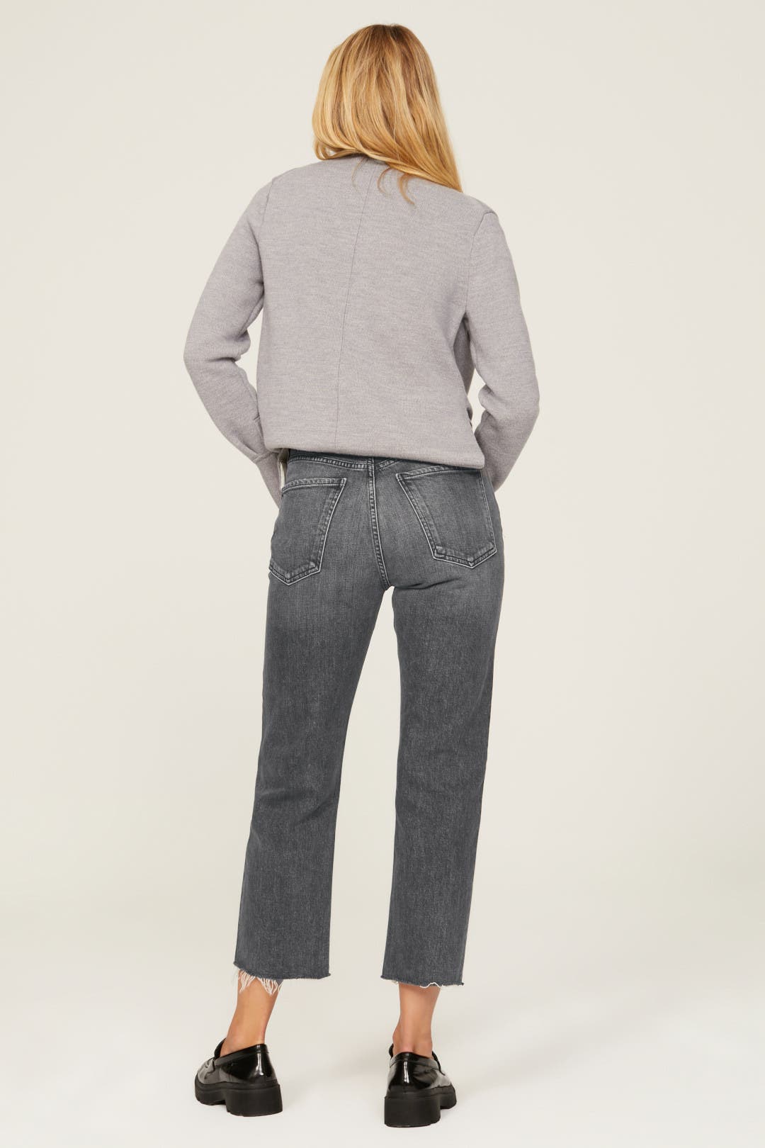 Daphne Crop Jeans by Citizens of Humanity | Rent the Runway