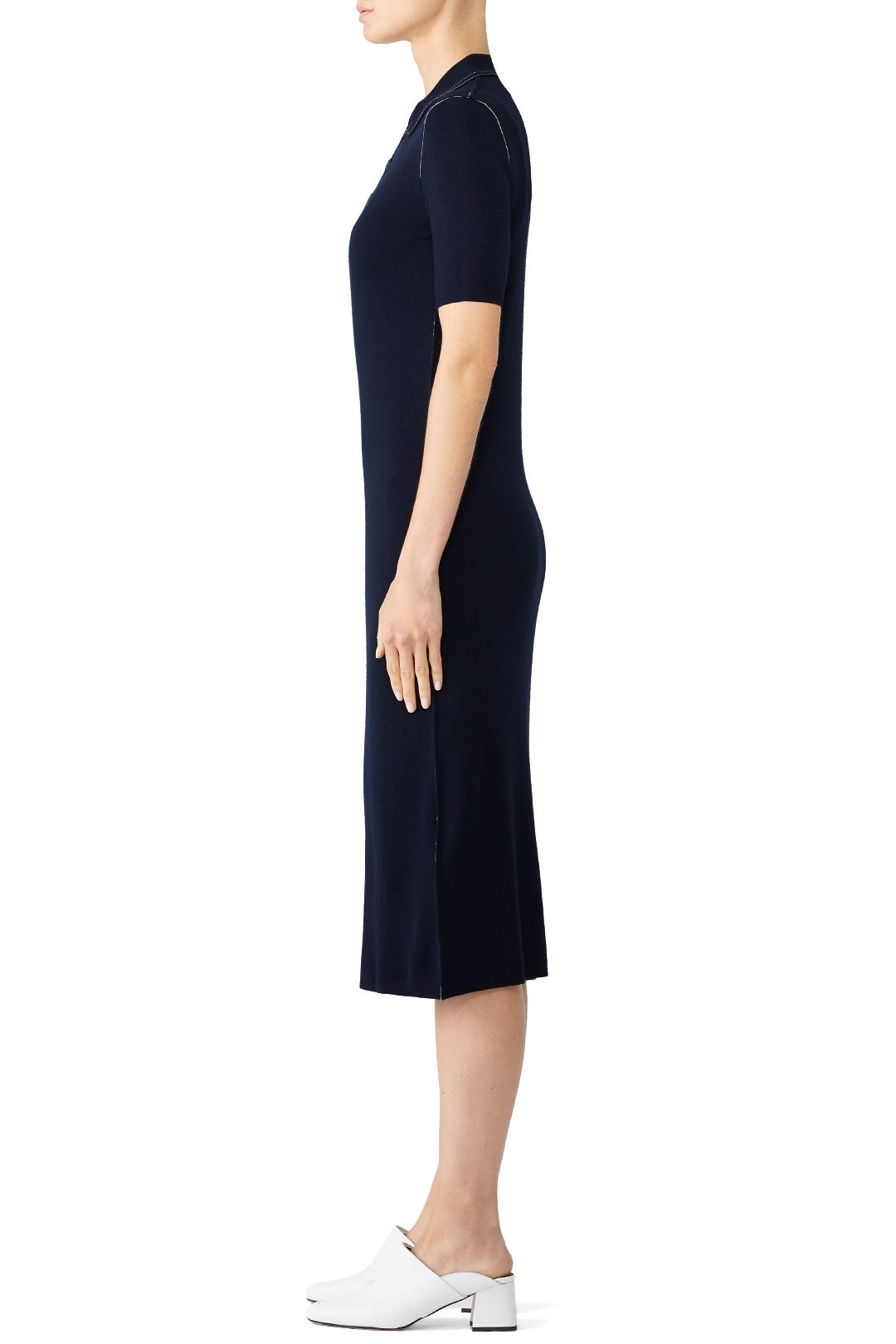 jil sander blue dress Zapakasa Women Convertible Dusty Blue Bridesmaid Dress Chiffon A Line  Wedidng Party Dress